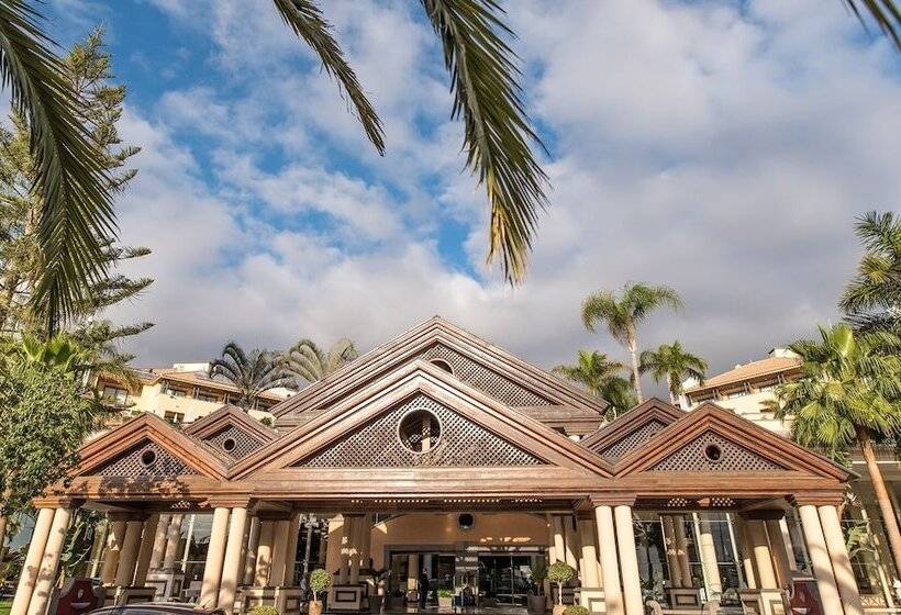 Hotel Gf Gran Costa Adeje