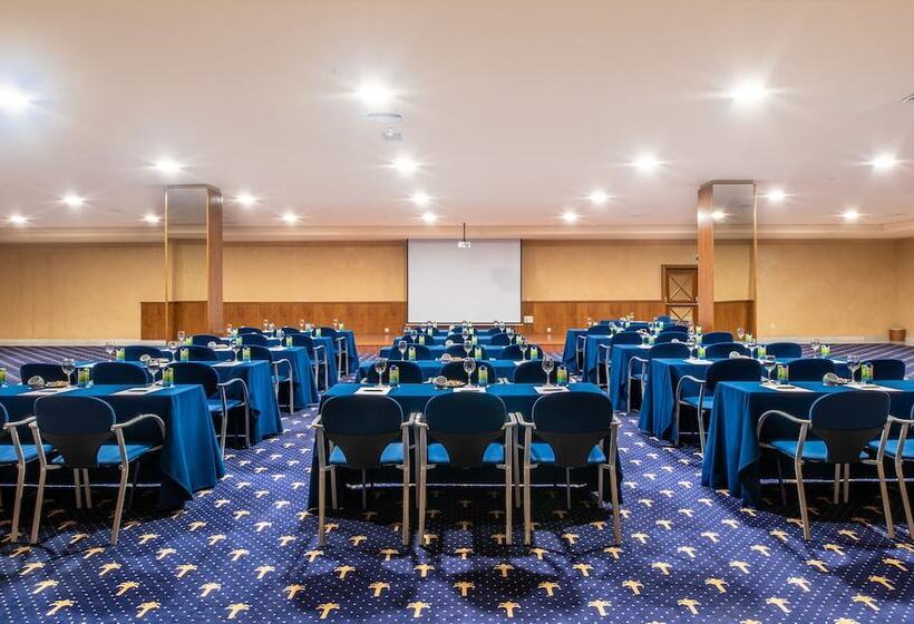 Hotel Gf Gran Costa Adeje