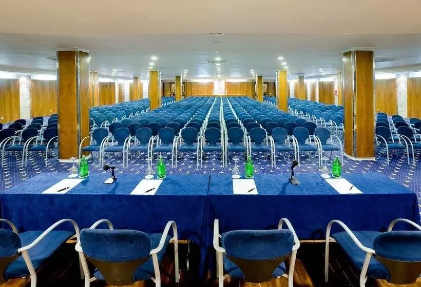 هتل Gf Gran Costa Adeje