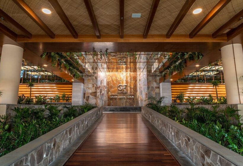 Hotel Gf Gran Costa Adeje