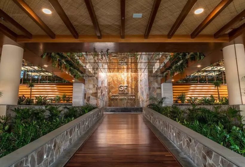 هتل Gf Gran Costa Adeje