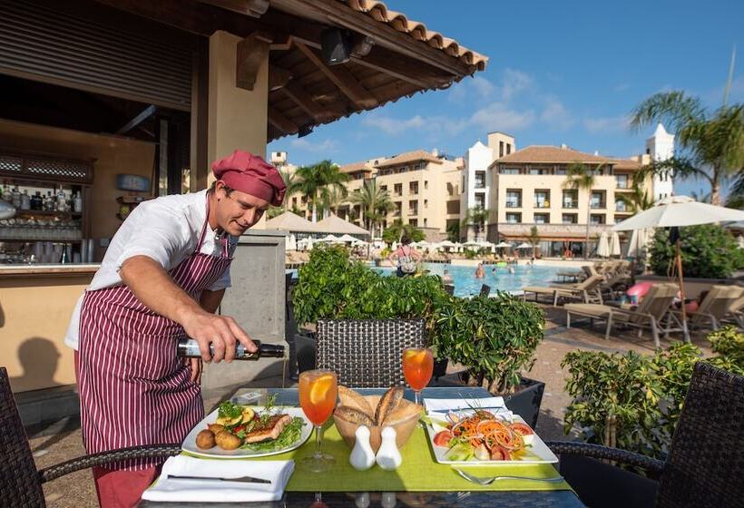 Hotel Gf Gran Costa Adeje