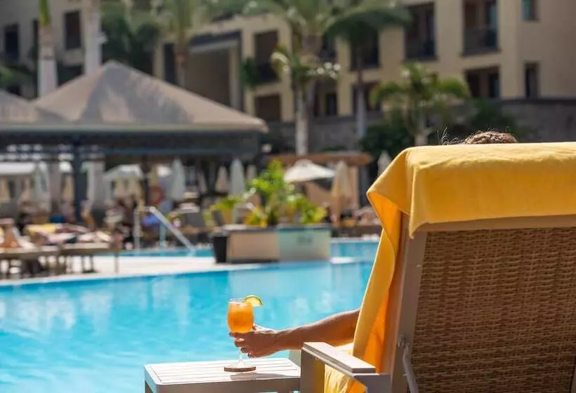 هتل Gf Gran Costa Adeje