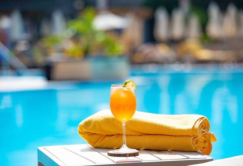 Hotel Gf Gran Costa Adeje