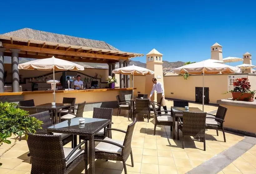 هتل Gf Gran Costa Adeje