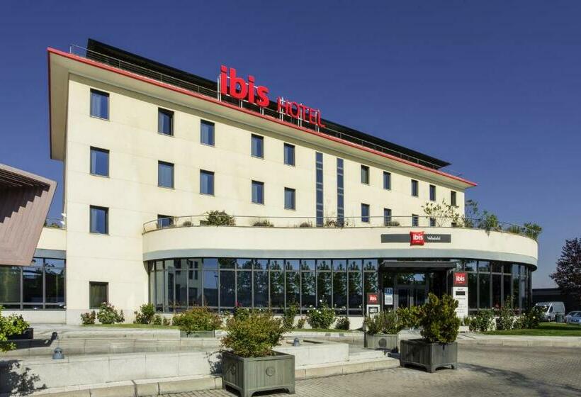هتل Ibis Valladolid
