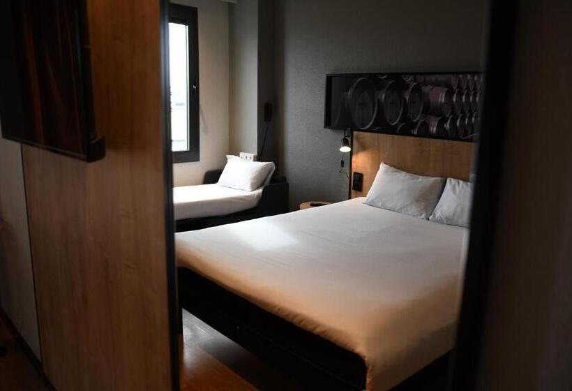 هتل Ibis Valladolid