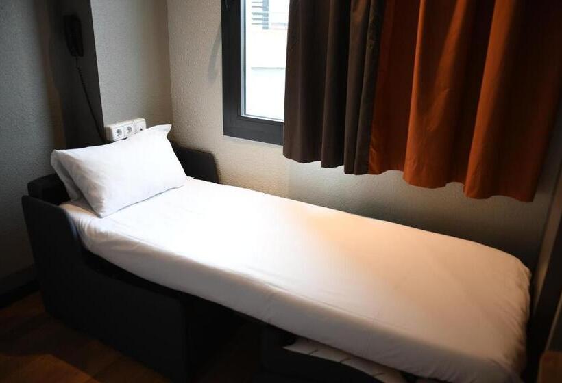 هتل Ibis Valladolid