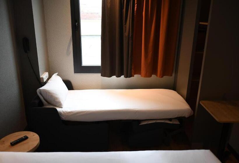 هتل Ibis Valladolid