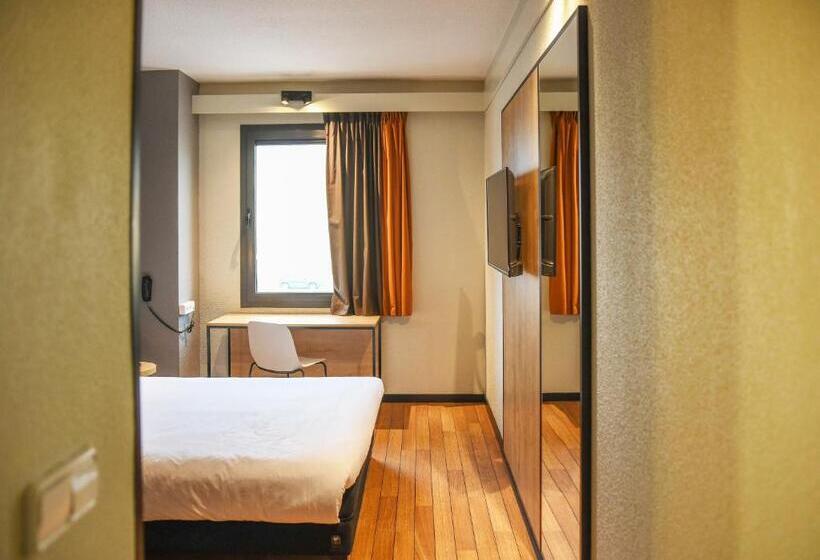 هتل Ibis Valladolid