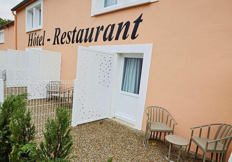 هتل Kyriad Direct Bron Lyon Eurexpo