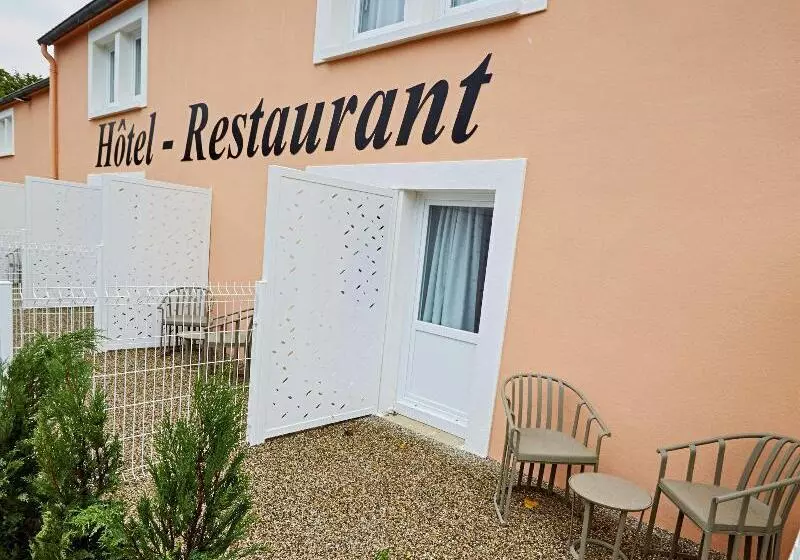 בית מלון כפרי Kyriad Direct Bron Lyon Eurexpo