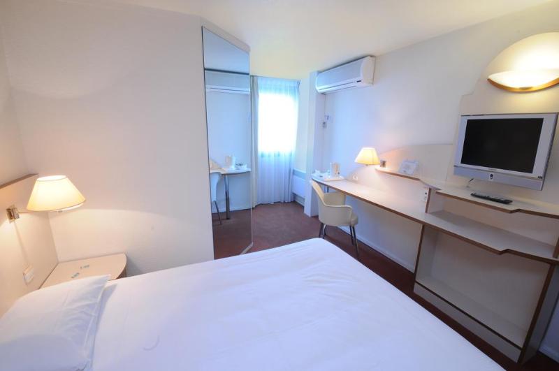 هتل Kyriad Direct Bron Lyon Eurexpo