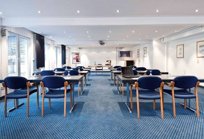 Mercure Hotel Am Entenfang Hannover