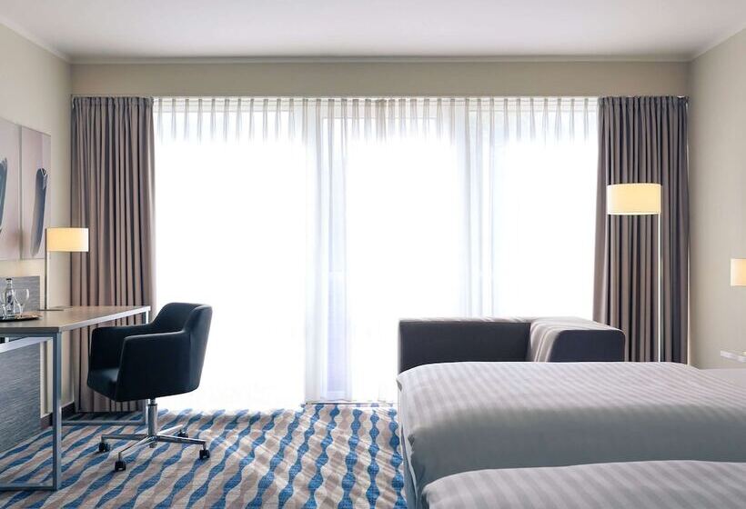 Mercure Hotel Am Entenfang Hannover