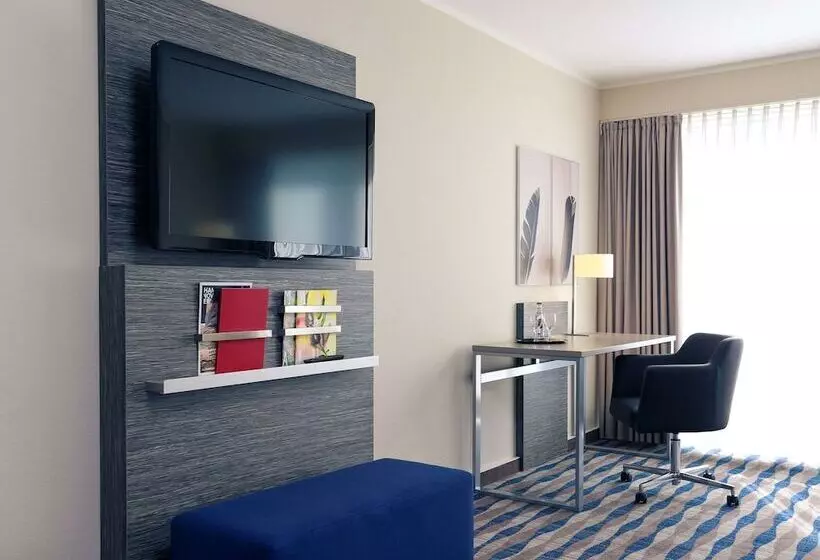 Mercure Hotel Am Entenfang Hannover