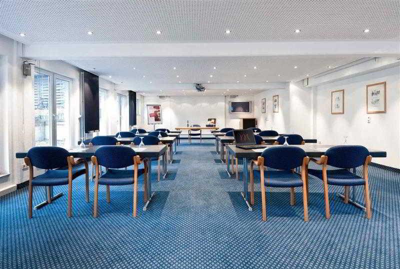 Mercure Hotel Am Entenfang Hannover