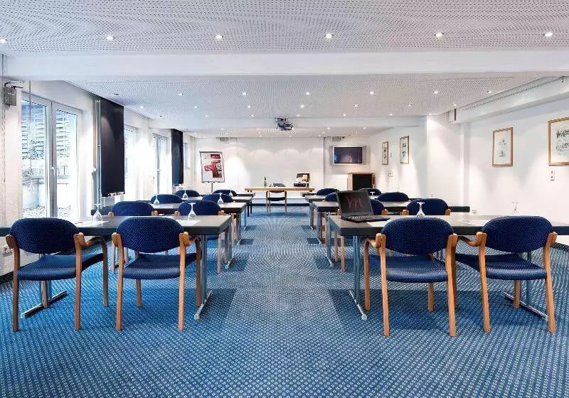 Mercure Hotel Am Entenfang Hannover