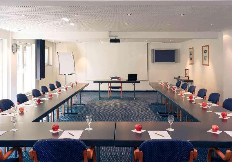 Mercure Hotel Am Entenfang Hannover