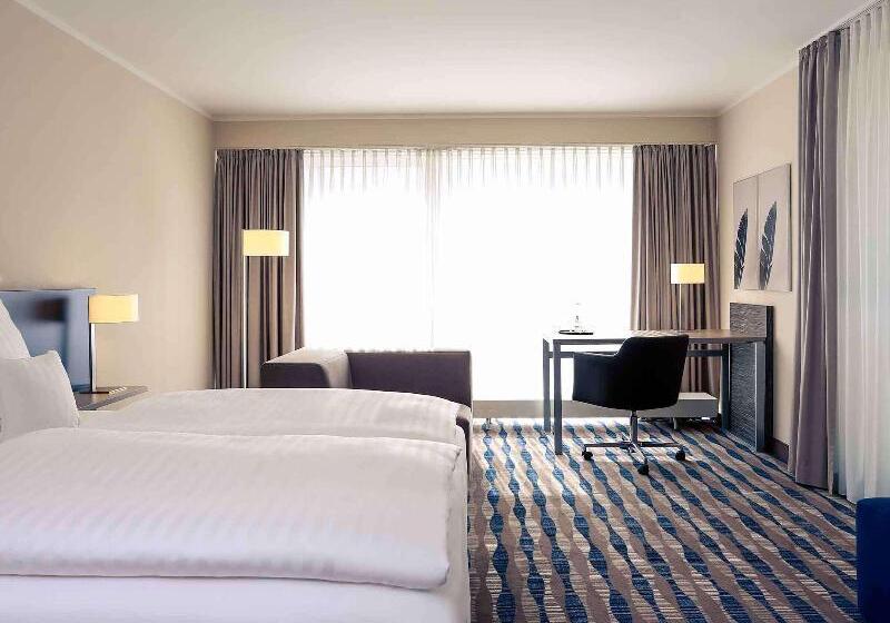 Mercure Hotel Am Entenfang Hannover