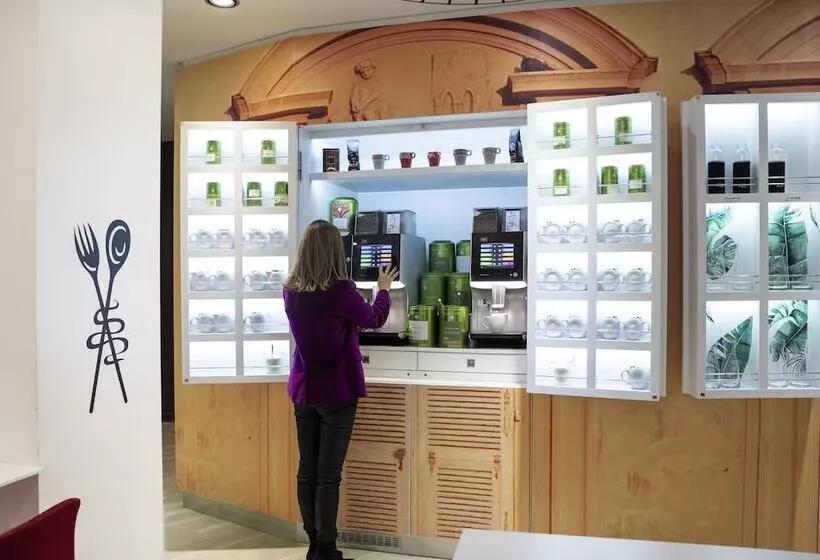 酒店 Mercure Nice Centre Grimaldi