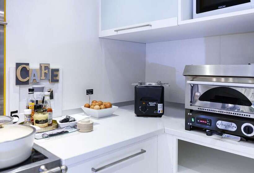 هتل Mercure Nice Centre Grimaldi