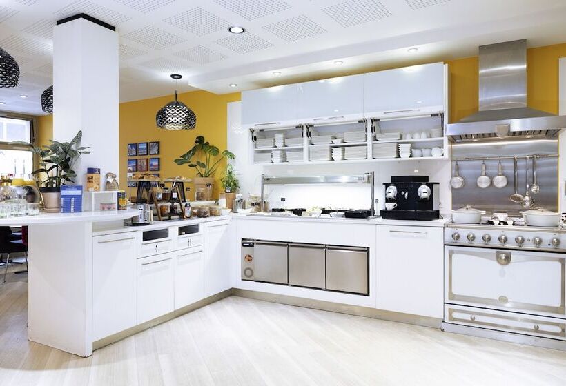 هتل Mercure Nice Centre Grimaldi