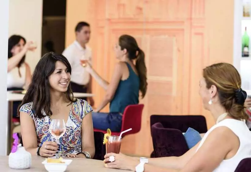 酒店 Mercure Nice Centre Grimaldi