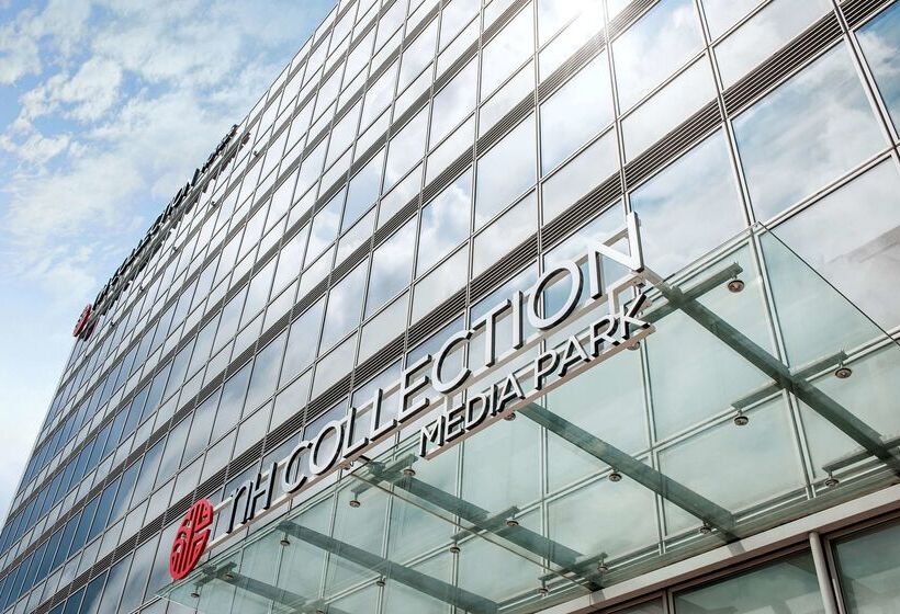 هتل NH Collection Koln Mediapark