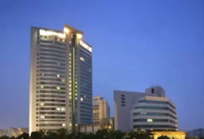 Отель Ningbo Nanyuan