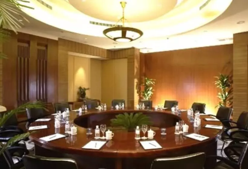 Отель Ningbo Nanyuan