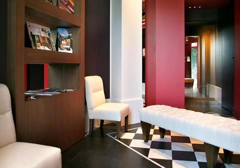 Отель Piccolo Portofino