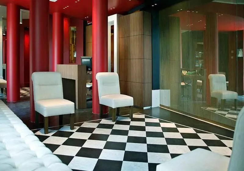 Отель Piccolo Portofino