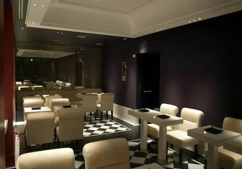 Отель Piccolo Portofino