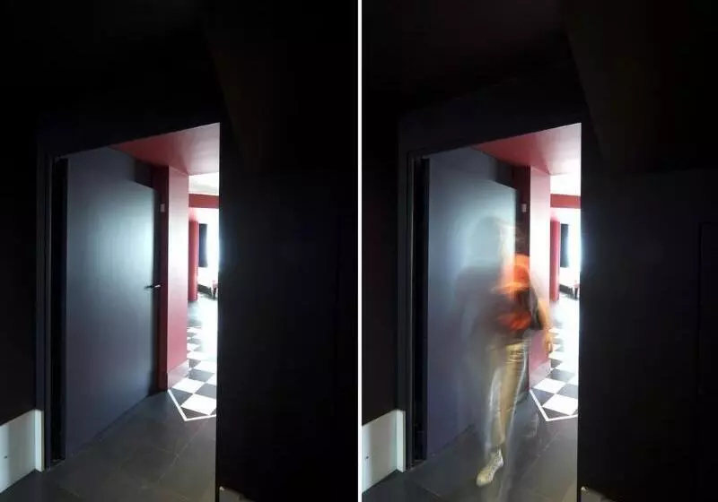 Отель Piccolo Portofino