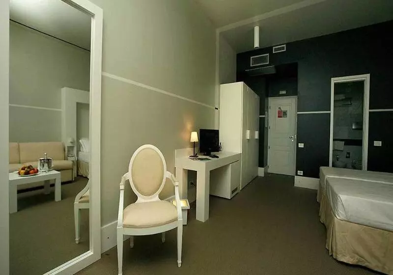 Отель Piccolo Portofino