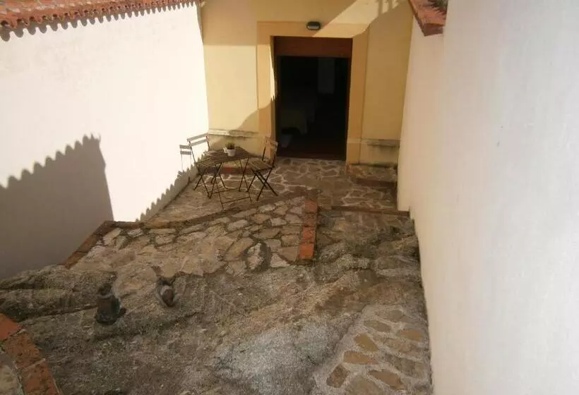 Сельский отель El Castrejon