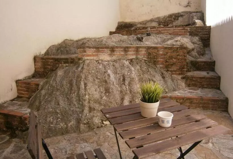 Сельский отель El Castrejon