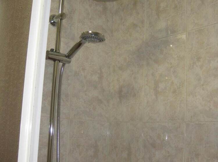 田舎風ホテル Entremontes