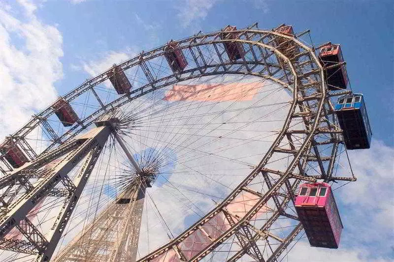 هتل Secession An Der Oper