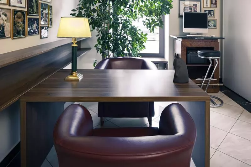 هتل Secession An Der Oper