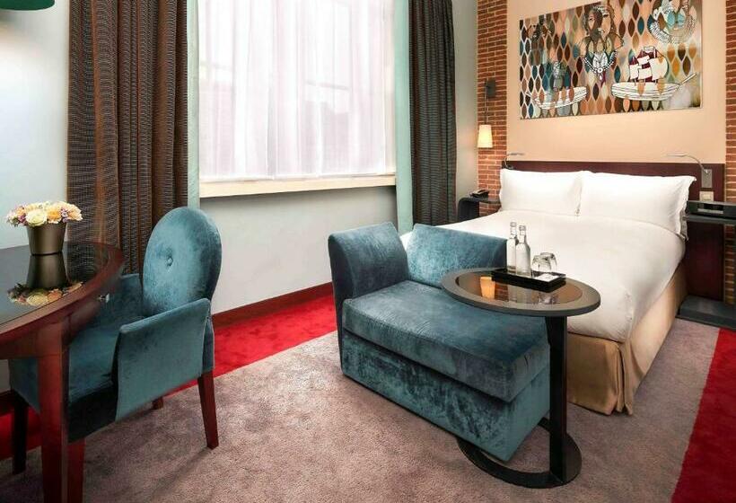 Hotel Sofitel Legend The Grand Amsterdam