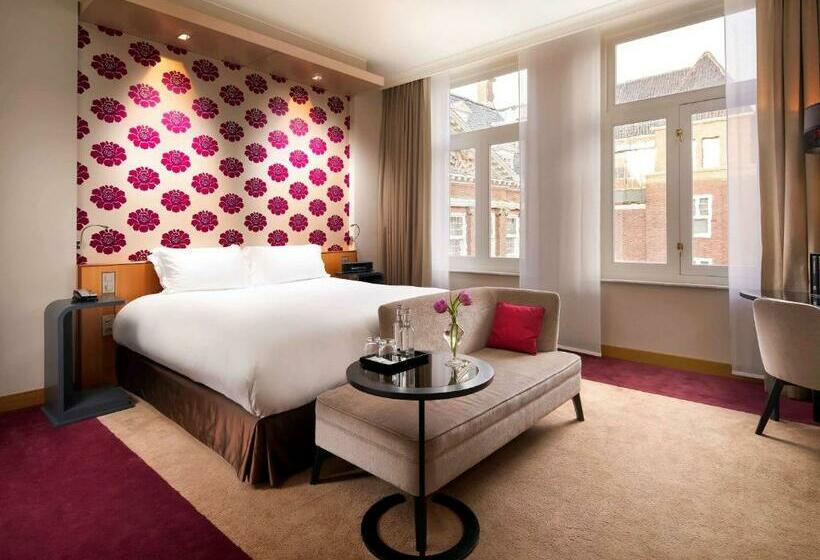 Hotel Sofitel Legend The Grand Amsterdam