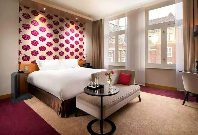 Hotel Sofitel Legend The Grand Amsterdam