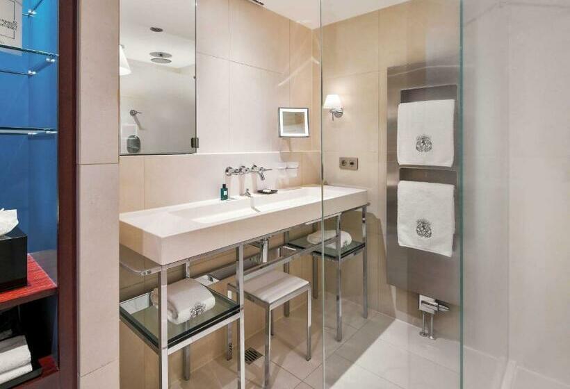 Hotel Sofitel Legend The Grand Amsterdam