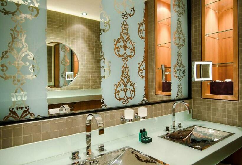 Hotel Sofitel Legend The Grand Amsterdam