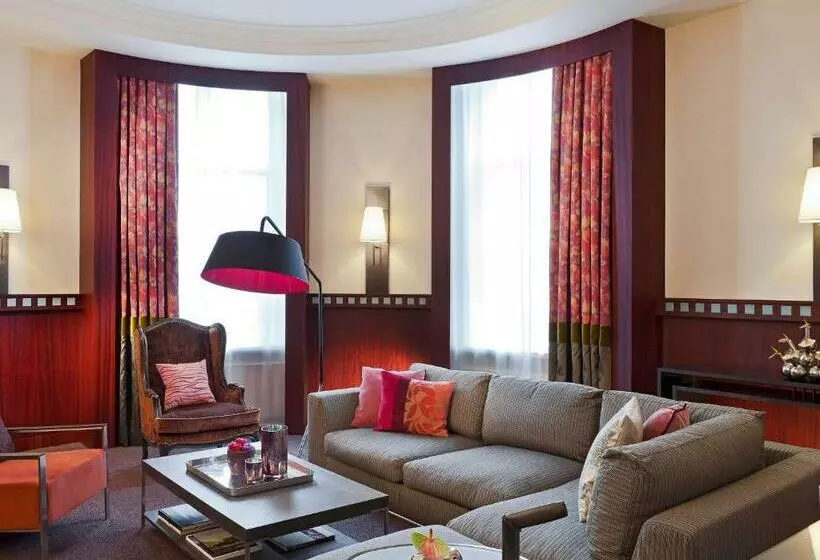 Hotel Sofitel Legend The Grand Amsterdam