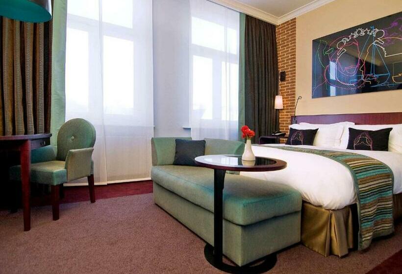Hotel Sofitel Legend The Grand Amsterdam