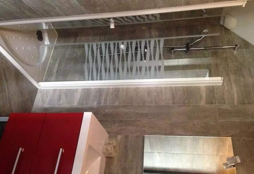 호텔 Hôtel Les 13 Assiettes