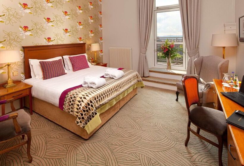 فندق The Address Cork